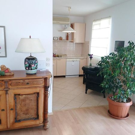 Apartmani Andrija Živogošće Екстериор снимка