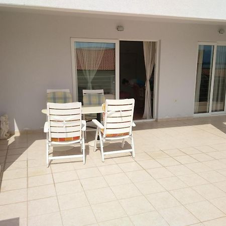 Apartmani Andrija Živogošće Екстериор снимка