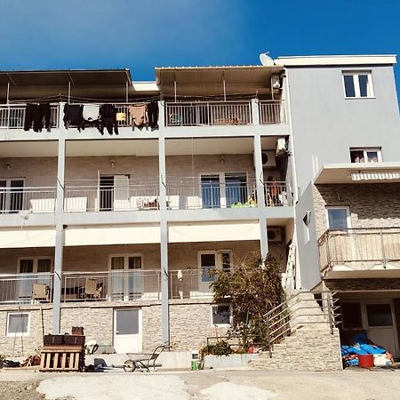 Apartmani Andrija Živogošće Екстериор снимка