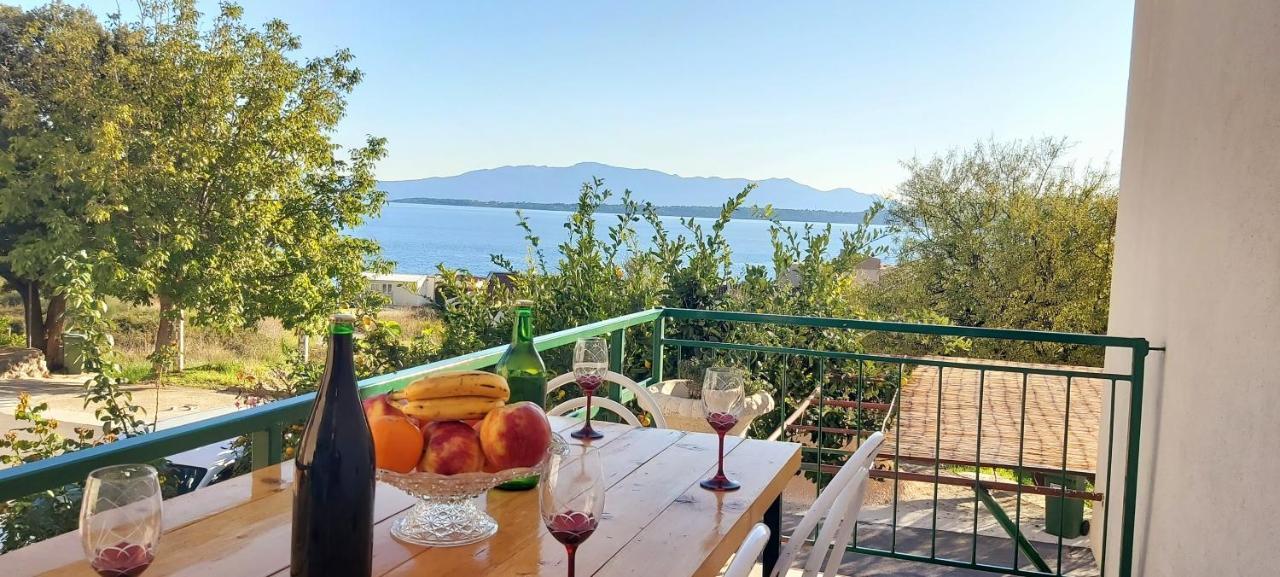 Apartmani Andrija Živogošće Екстериор снимка