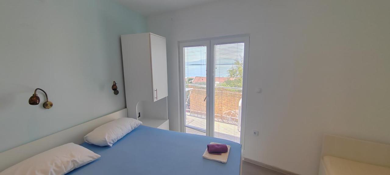 Apartmani Andrija Živogošće Екстериор снимка