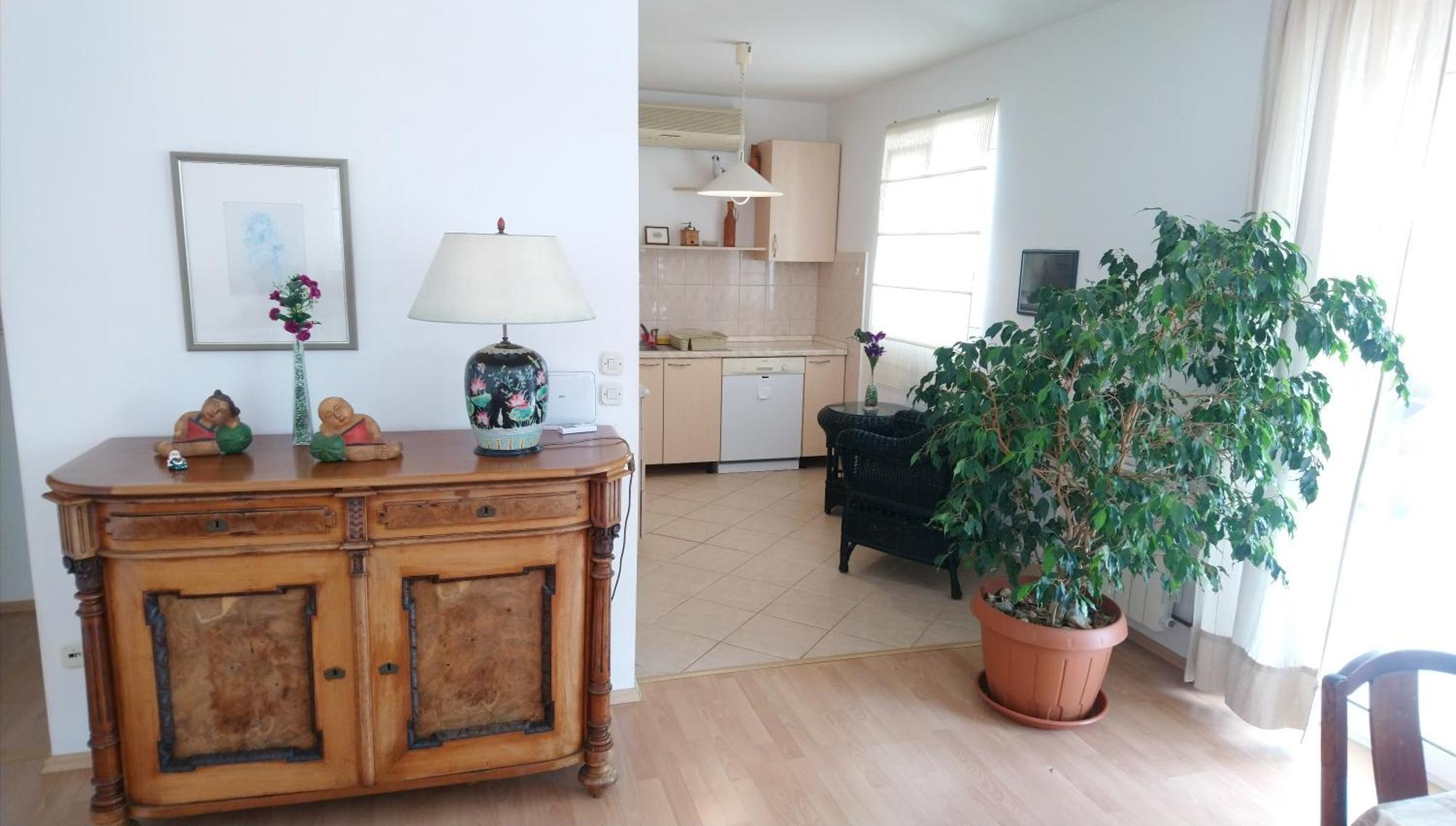 Apartmani Andrija Živogošće Екстериор снимка