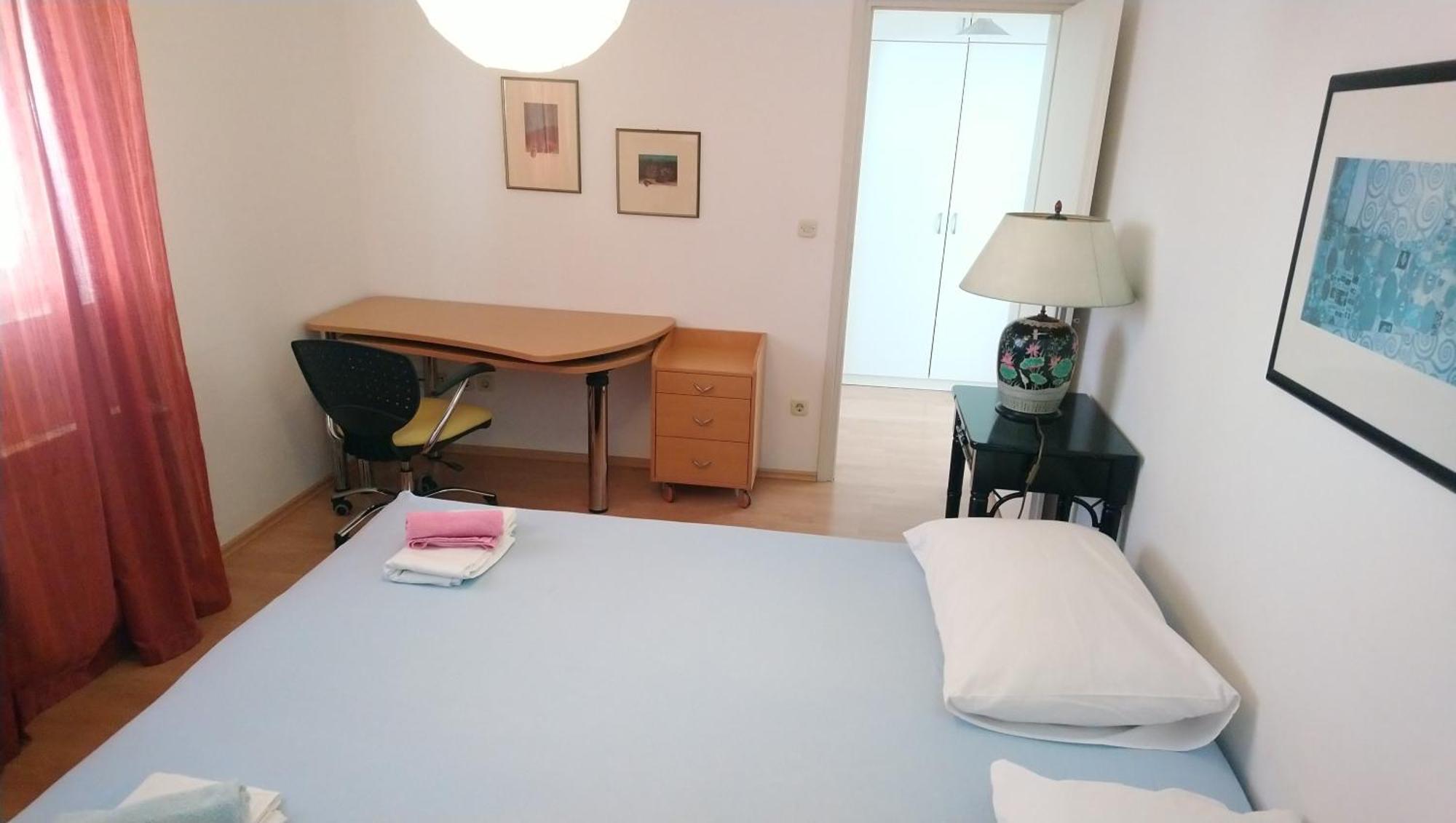 Apartmani Andrija Živogošće Екстериор снимка