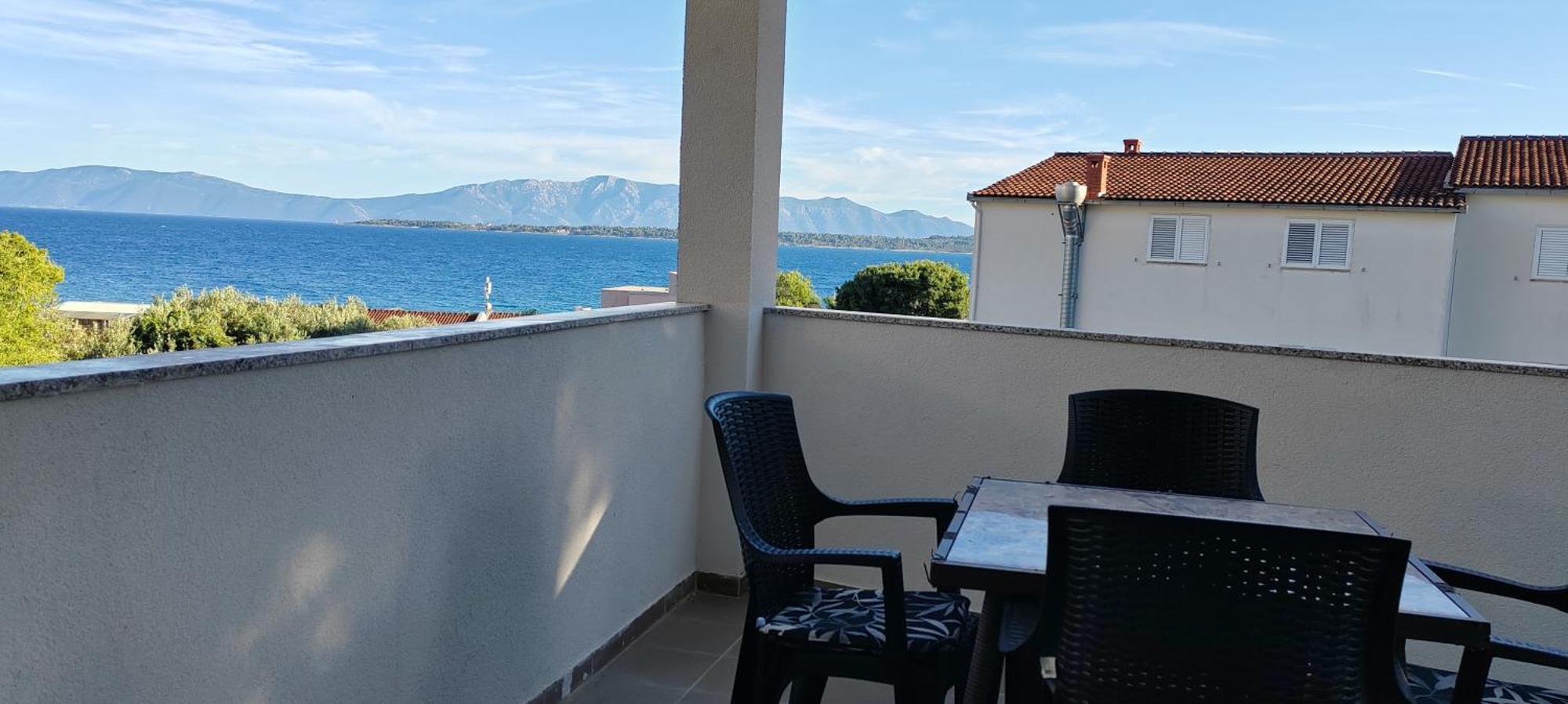 Apartmani Andrija Živogošće Екстериор снимка